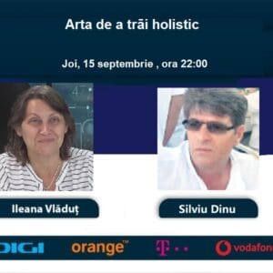 Arta de a trāi holistic si turismul medical. Silviu Dinu si serviciile medicale cubaneze