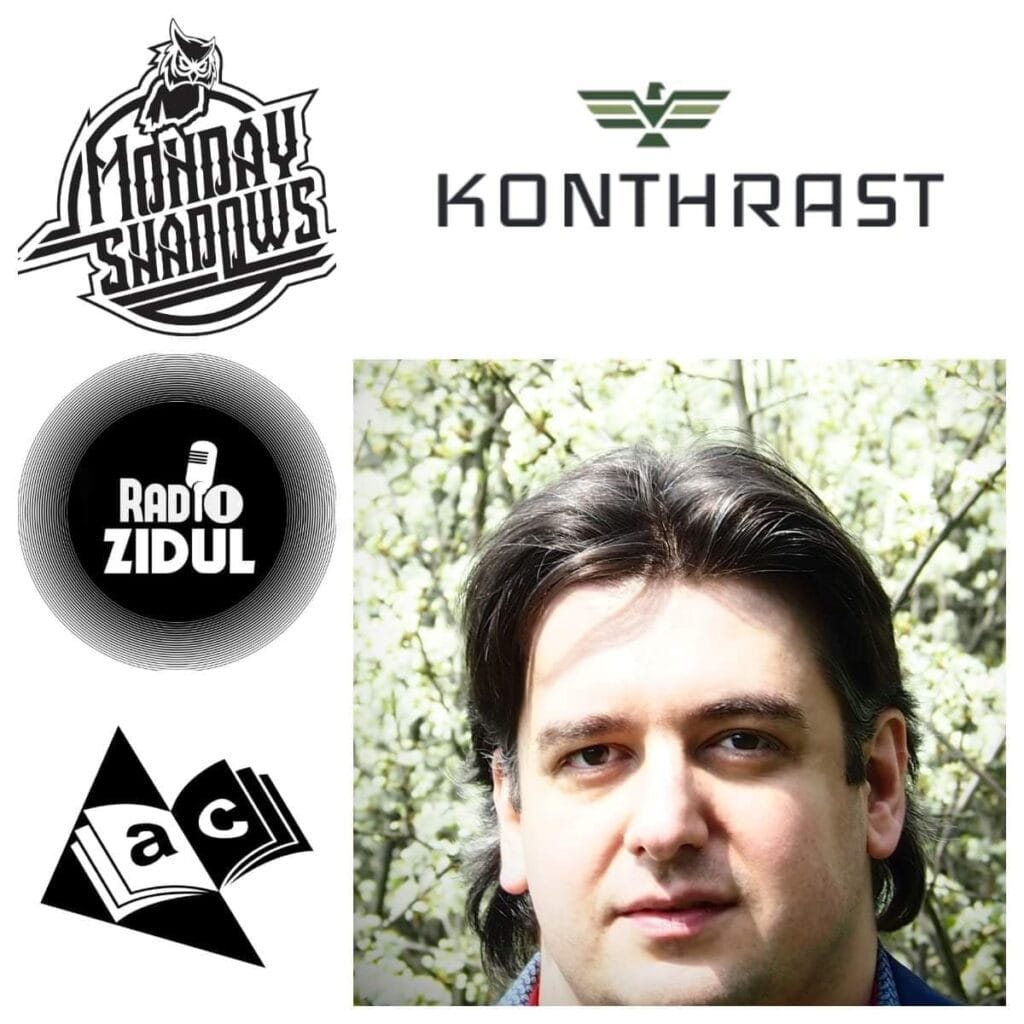 Trupa Konthrast și prietenii