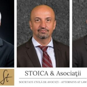 STOICA & Asociații câștigă definitiv un litigiu extrem de important  pentru o mare companie internațională din industria farmaceutică