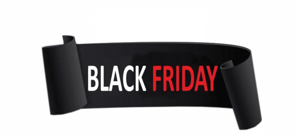 Black Friday 2022. Când începe campania în cele mai mari magazine online românești
