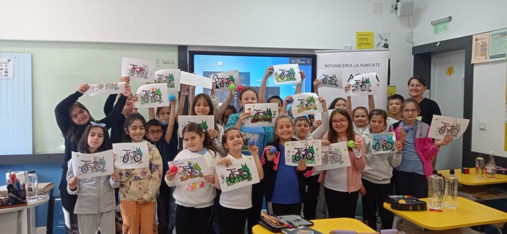 Simple, dar foarte sănătoase: mersul pe jos şi spălatul pe mâini. Două obiceiuri #focustogreenecolife