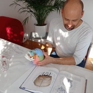 Natura umană. Armonie prin osteopatie – Emisiune ”Business Philosophy”