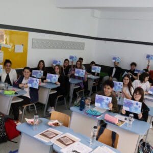 Zi liberă pentru elevi și profesori, de Ziua Educației (5 octombrie)