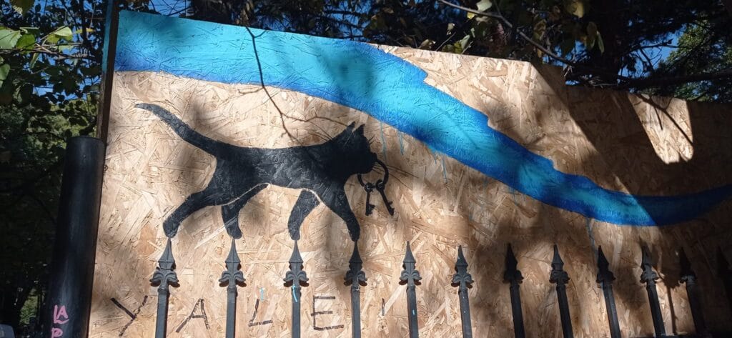 Ziua Națională a pisicii în Statele Unite