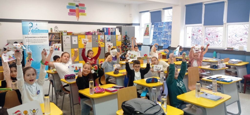 Brāţara dorinţelor și dreptul de a fi om. #Apecurateasumate