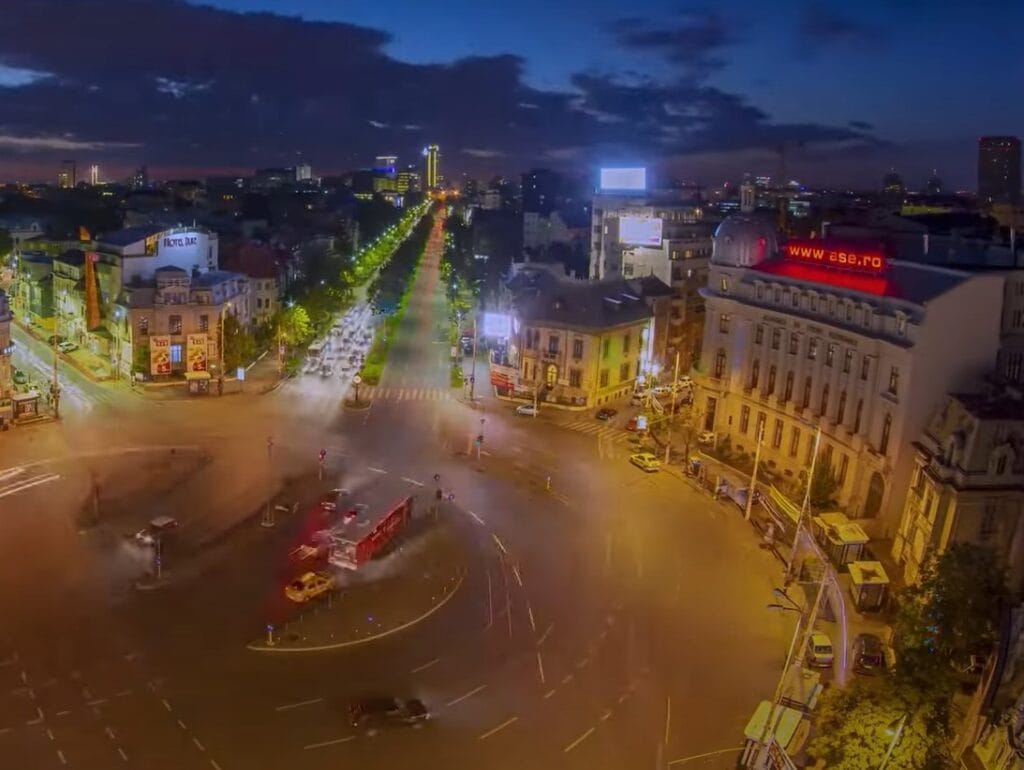 „Alianță Pentru Pădure” lansează „Ghidul verde al Bucureștiului”