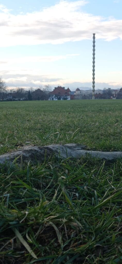 Brâncuși, un inițiat. Omul Cosmic, interpretarea spirituală a operelor