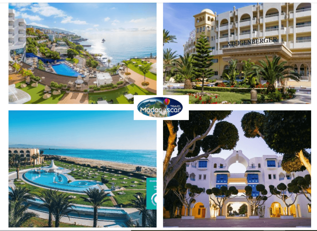 Pinguinii de la Madagascar sunt unici!  Oferte exclusive doar la „Târgul de Turism”