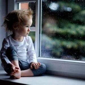 Dacă copilul tău înghite un corp străin, ce faci?