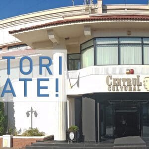 „𝐂𝐨𝐧𝐜𝐞𝐫𝐭 𝐏𝐚𝐬𝐜𝐚𝐥”. Un eveniment deosebit la Centrul Cultural „Ion Manu”, Otopeni