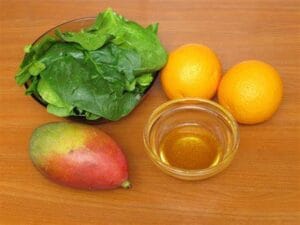 Fructe recomandate pe timpul sarcinii