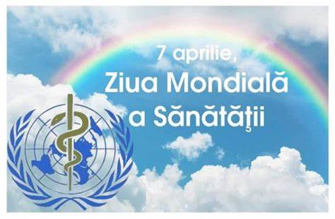 „Sănătate pentru toți” – tema Zilei Mondiale a Sănătății, 7 aprilie 2023