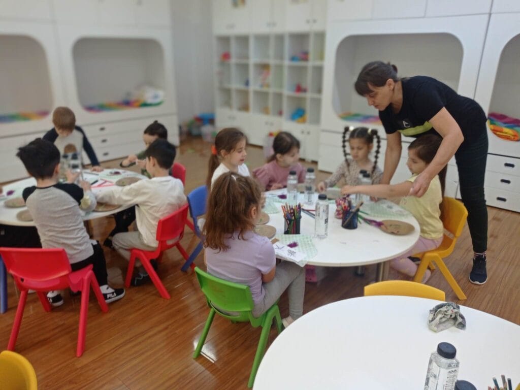 Păsările migratoare şi apa #focustogreenecolife