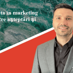 Investiţia ta ȋn marketing online, ȋntre aşteptǎri şi realitate. Emisiune Business Philosophy