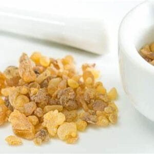 Ce se întâmplă dacă iei o boabă de tămâie în fiecare dimineață