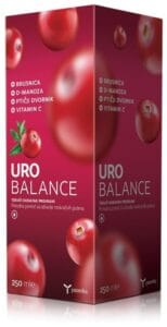 D-manoza: ce este și ce efecte are asupra tractului urinar