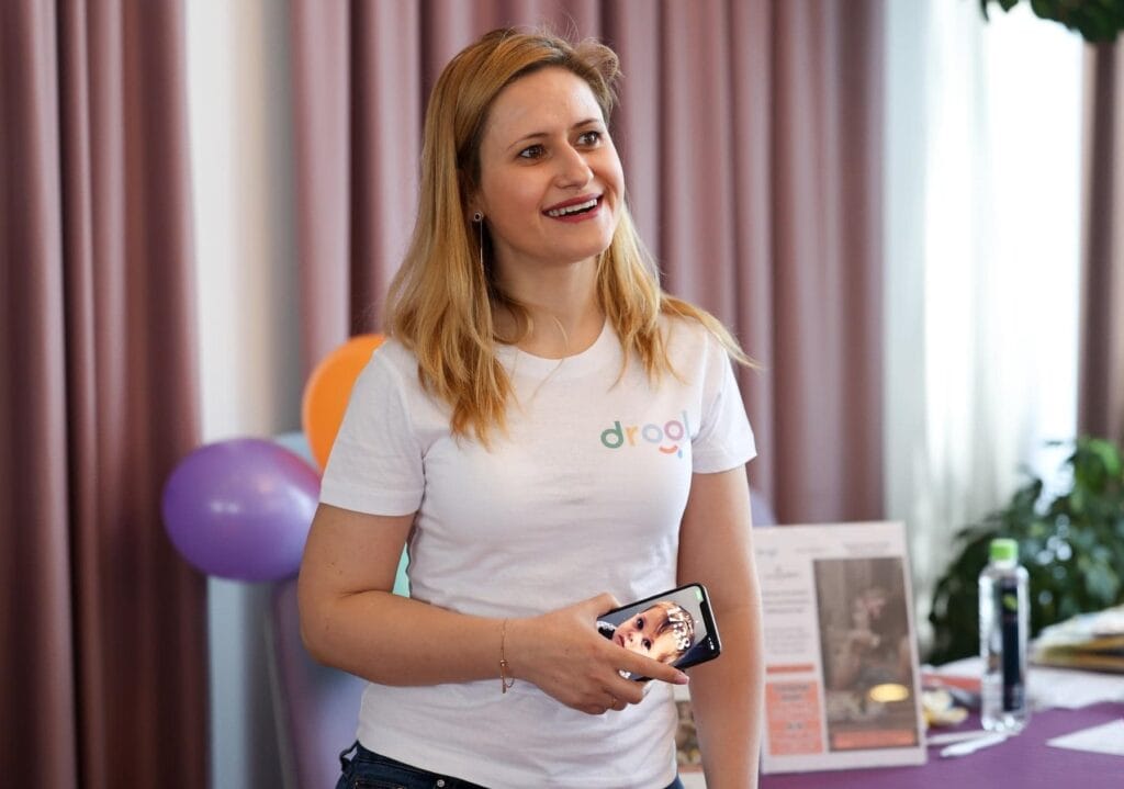 Marketingul personalizat pentru adulţi şi copii – Emisiune Business Philosophy