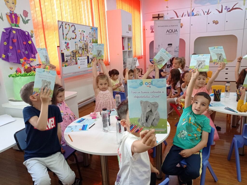 Responsabilitate, atenție, iubire și răbdare. Atuuri ale părinților de bebeluși și copii mici