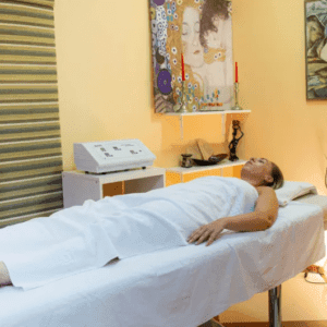 Beneficiile unui drenaj limfatic, metoda ideală pentru eliminarea toxinelor din corp