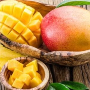 Un fruct care nu te lasă să îmbătrânești: e plin de vitamine și minerale