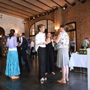 Cele mai importante teme despre gestionarea deșeurilor, SGR și legislația de mediu au fost abordate în cadrul PRIA Environment ce a avut loc pe 1 august 2023