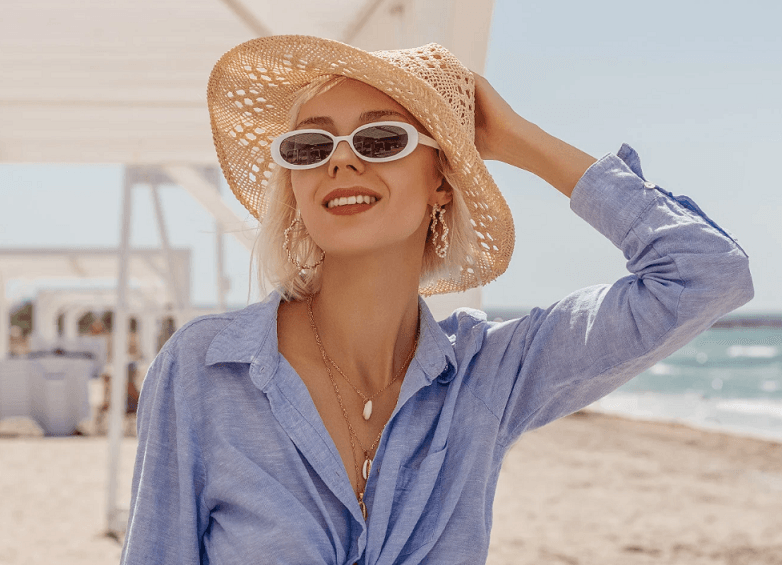 Bucură-te de un look care te reprezintă