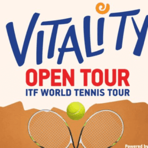 Peste 80 de jucători din 15 de țări concurează la cea de a X-a ediție a Vitality Open Tour