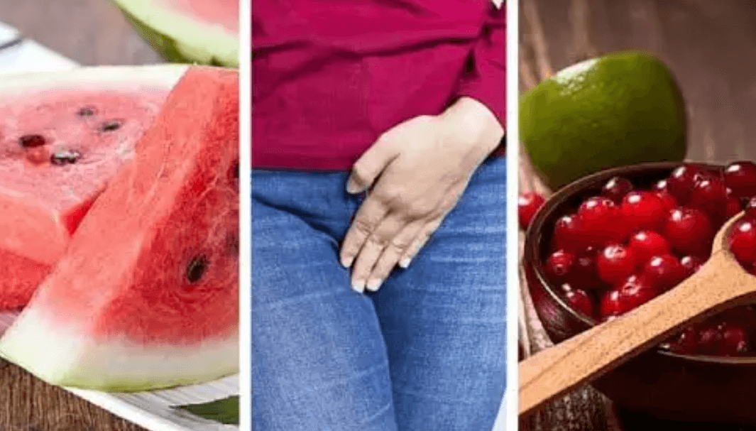 Vezica urinară. Ce dușmani alimentari are, de care e bine să te ferești
