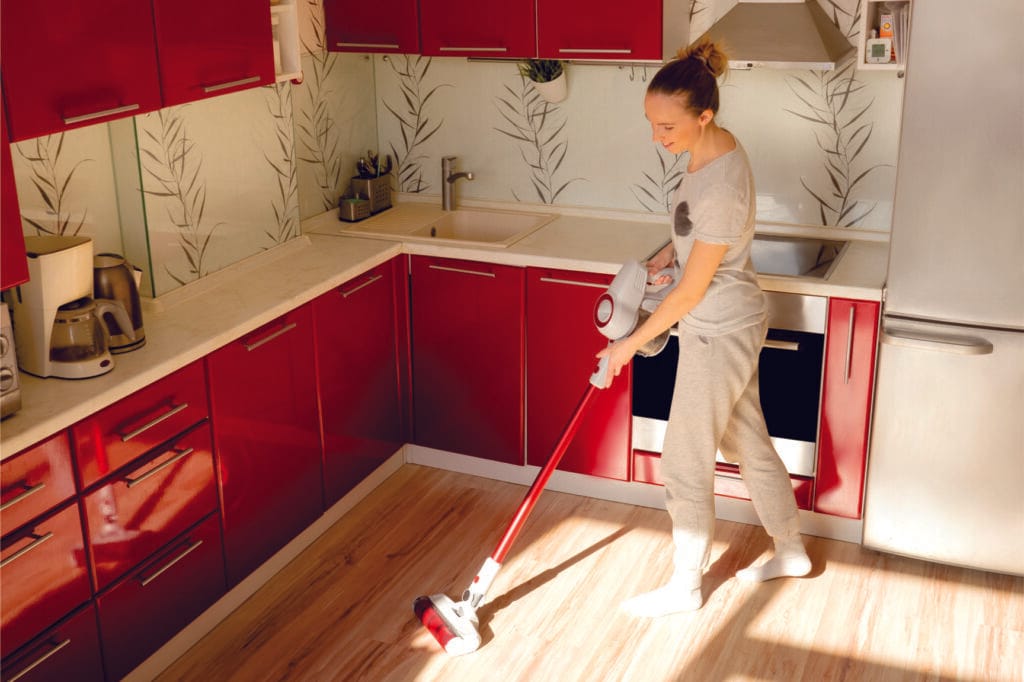 Importanța unui aspirator pentru sănătatea ta