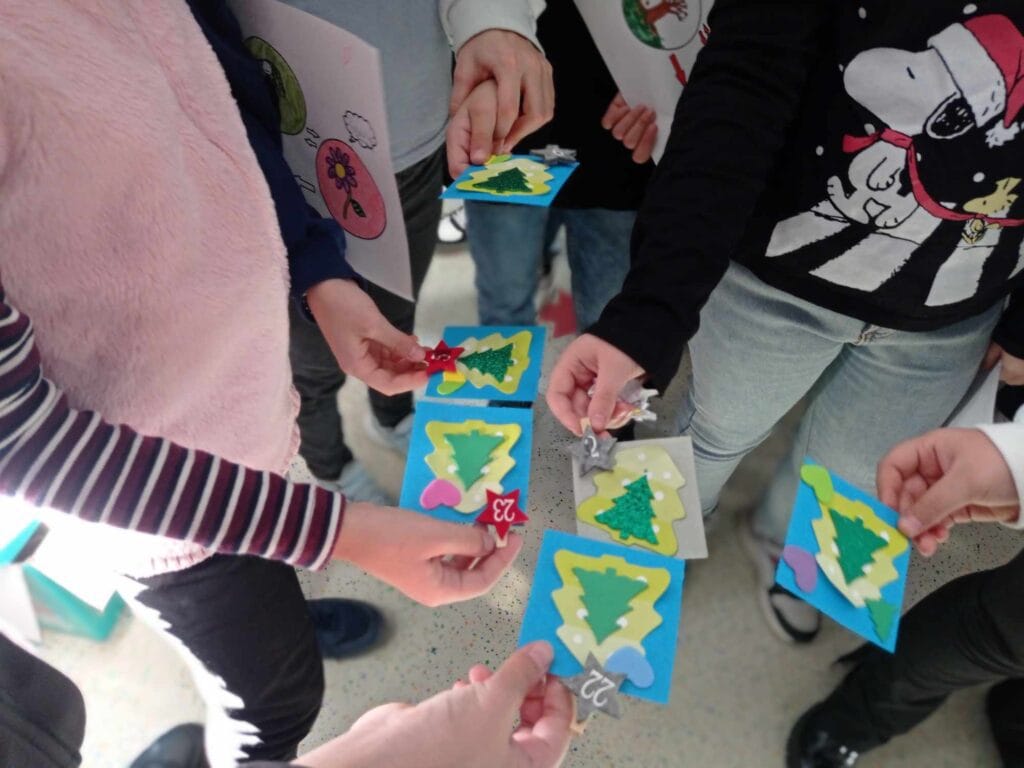 Solidaritate ȋntre oameni şi natură. Focus to green eco life