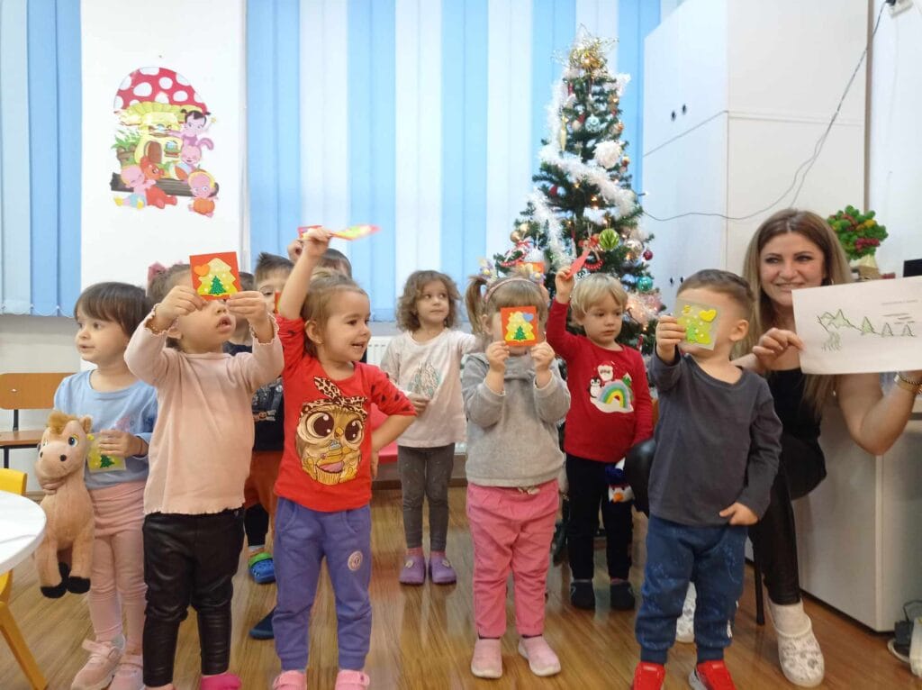 Cum să cunoşti mai bine apele şi izvoarele acestora de „Ziua Internațională a munților”