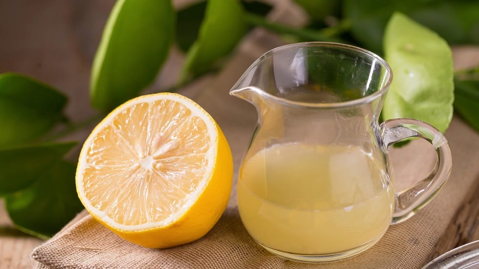 Păstrează-i și nu arunca niciodată sâmburii de la lămâie