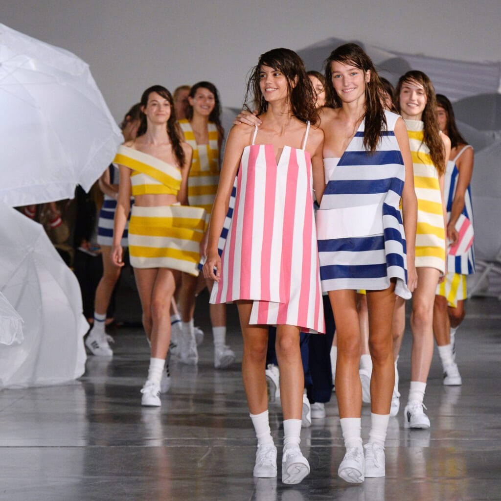 Noul look: trasaturi fizice care au ajuns la moda