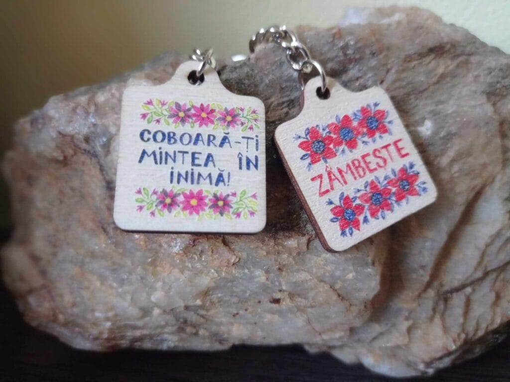 Zȃmbeşte!  „Hakuna matata”- Grijile nu există cu adevărat. Sunt doar percepţii diferite