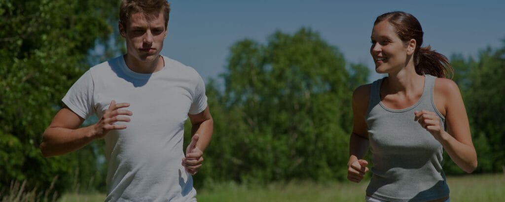 Un sport pentru cei din familie, cu multe beneficii asupra sănătății: Alergarea lentă Un sport pentru cei din familie, cu multe beneficii asupra sănătății: Alergarea lentă