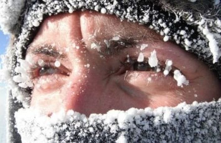 Masuri pentru a face fata unor zile geroase in lunile de iarna