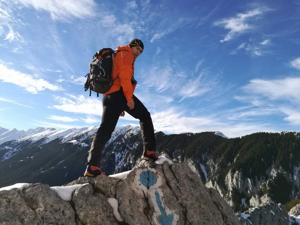 Alpinism, educaţie montană şi business la cote mari. Emisiune „Business Philosophy”, 7 februarie