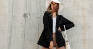 4 ținute care să nu-ți lipsească din garderobă