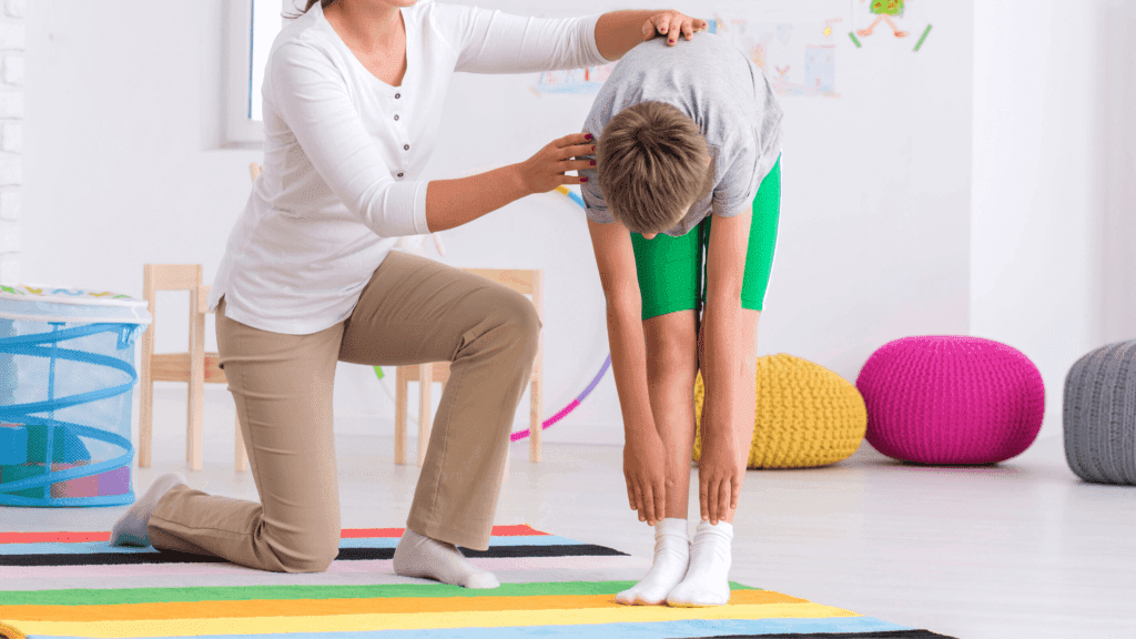 Exercițiile somatice? Tipuri de încercat pentru alungarea stresului