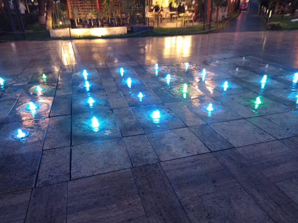 De Ziua Mondială a Apei, tema anului 2024 este “Apă pentru pace” #apecurateasumate