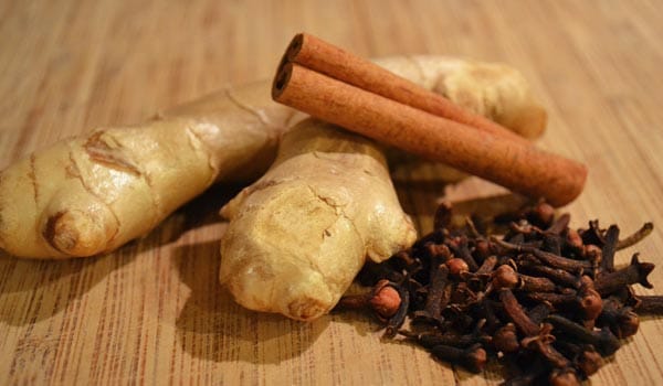 Condimente bune pentru bebelușii cu vârsta peste 10 luni