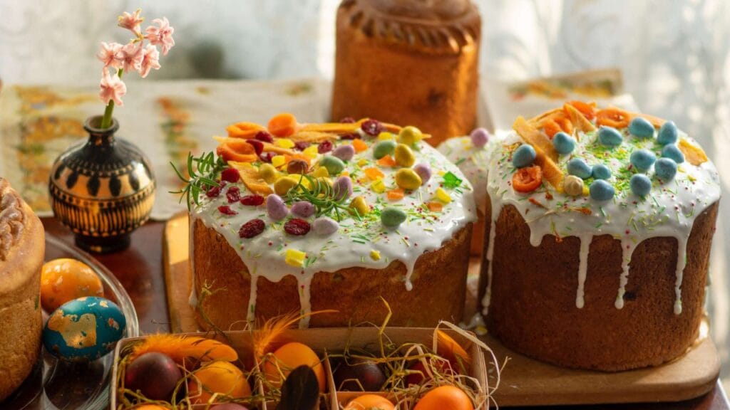 5 rețete culinare de nelipsit pentru Sărbătoarea de Paște