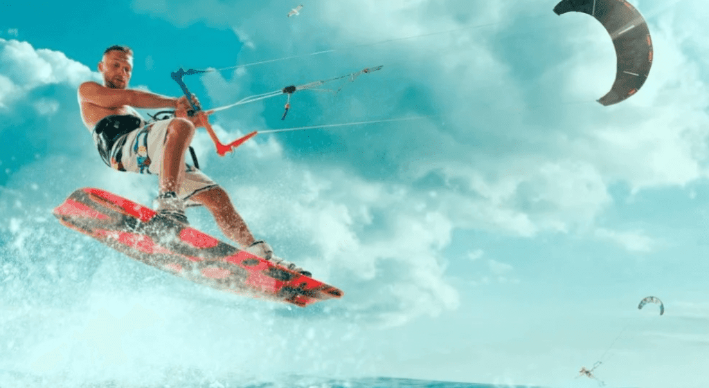 10 Sporturi extreme care te provoacă să-ţi depăşeşti limitele