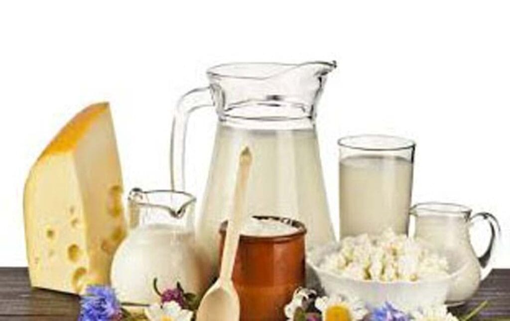 Ce remedii naturale poţi folosi pentru intoleranţa la lactoză?