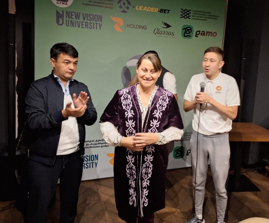 România – invitație la Festivalul Internațional Media din Kazahstan