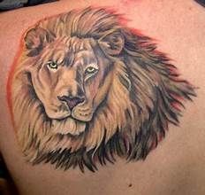 tatuaje