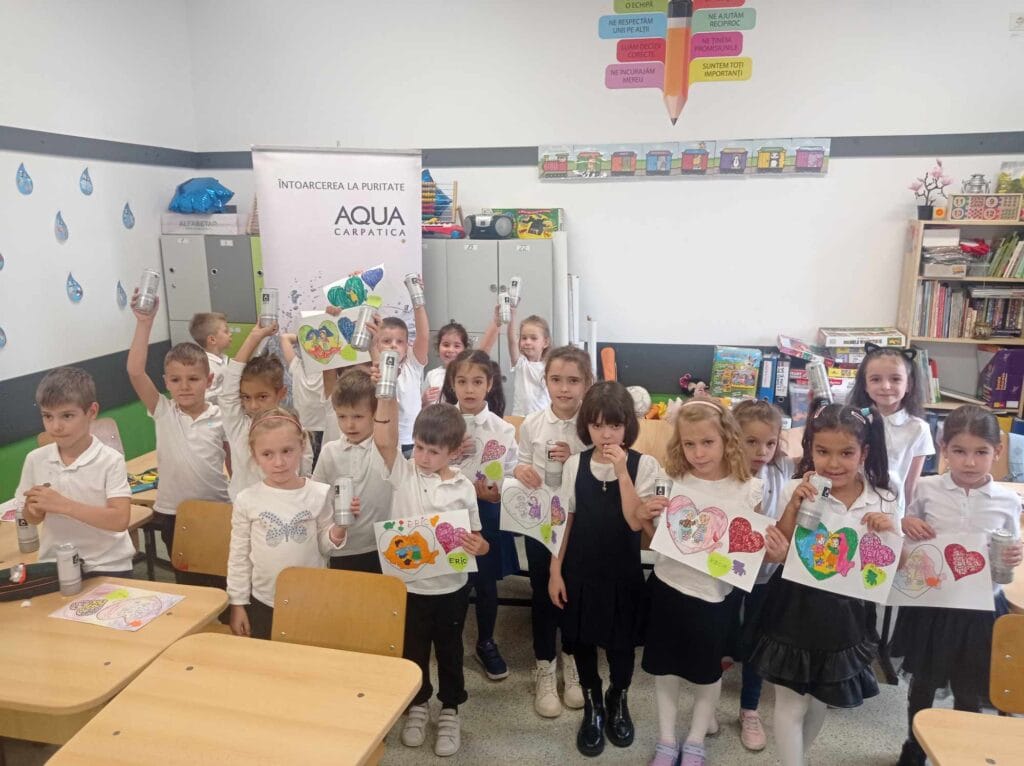 Călători prin România, cu inima deschisă spre „Focus to green eco life”