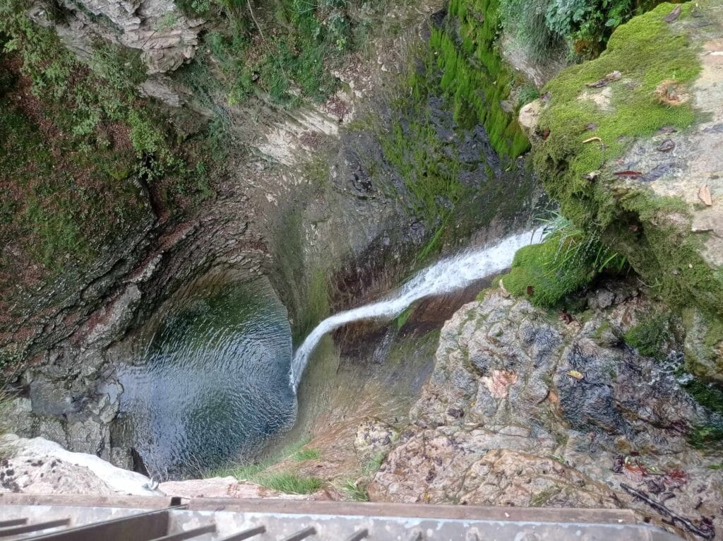 Alegem să sărbătorim Pacea din interior. „Ape curate asumate” în inima ta