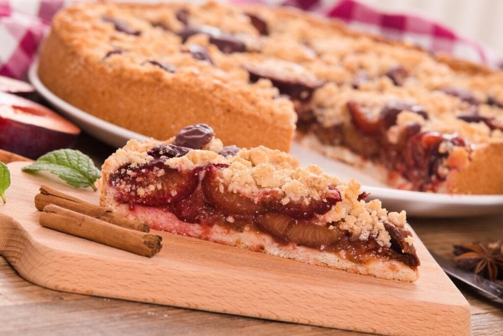 3 Rețete deosebite: deserturi delicioase cu fructe de vară