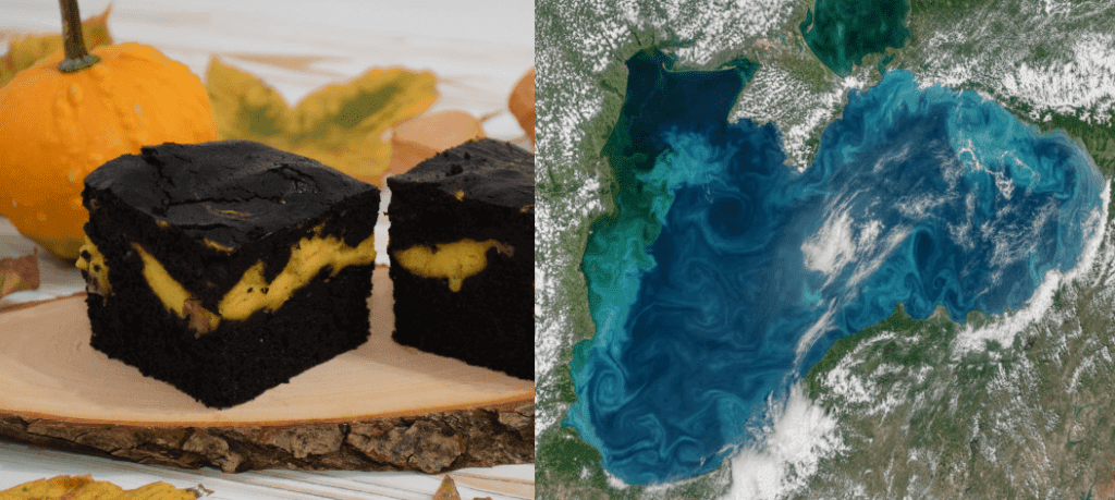 Ȋntre Halloween și Marea Neagră sunt ape curate asumate!